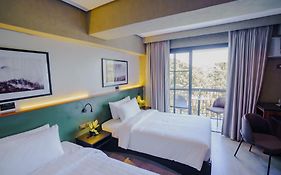 Venus Parkview Hotel